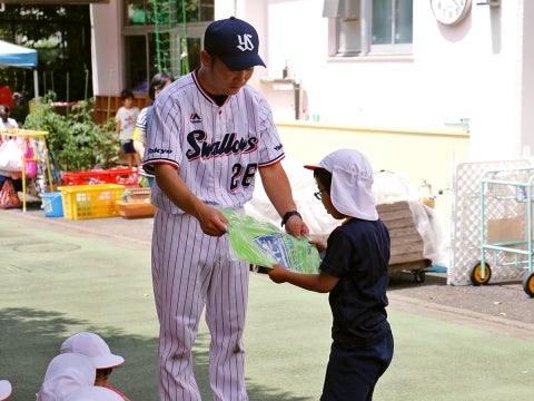 ランドセルカバー