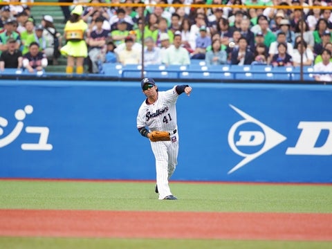 好返球で追加点許さず