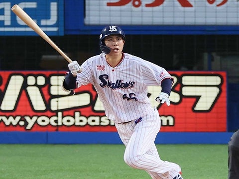 太田選手が猛打賞の活躍