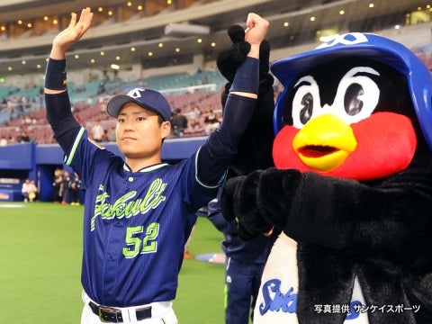 4打点の活躍も反省忘れず