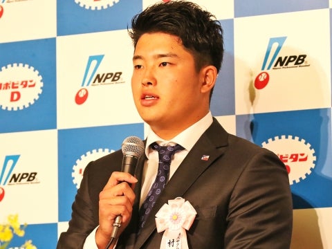 「監督、コーチ、先輩方の支えがあった」