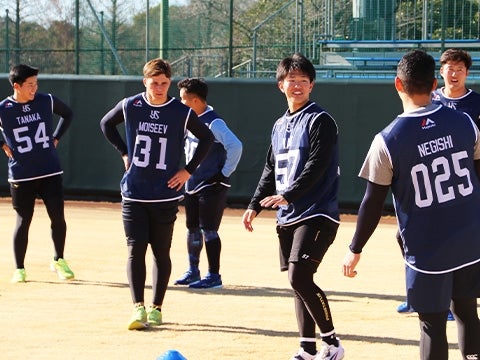 コミュニケーション