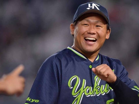 先発・田口投手が7回途中3失点の力投で3勝目！