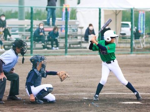 「第10回東京ヤクルトスワローズカップ少年野球交流大会」最終日