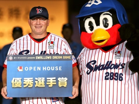 「またプレーしたい」