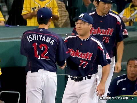 7回1失点の好投で4勝目