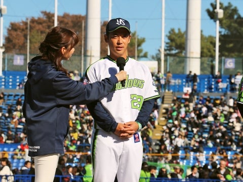 2019年CREWユニホーム