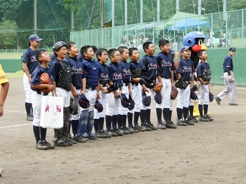 4年目にして初勝利！