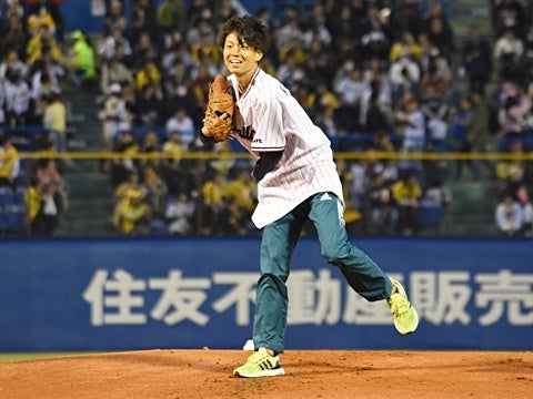 自己採点は50点