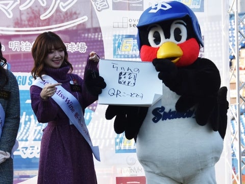 ステージトーク