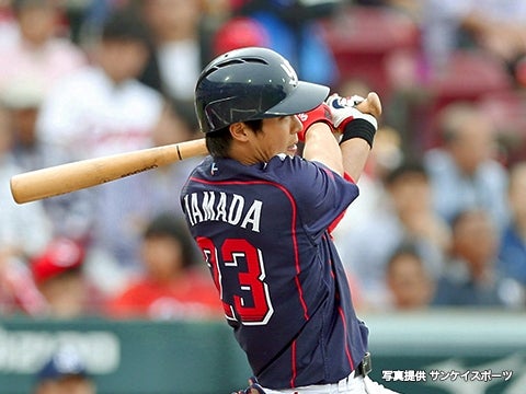 1イニング2安打！