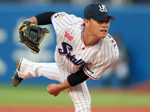 高橋投手が6回1失点の好投で3勝目を挙げる！