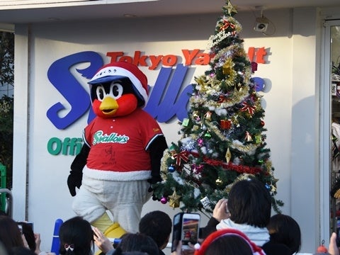 カウントダウン