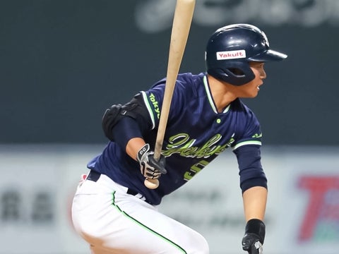 反撃の狼煙を上げる