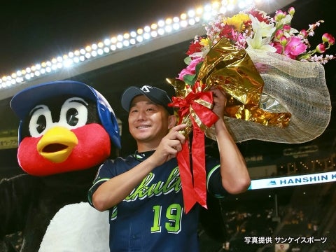 プロ通算150勝を達成！