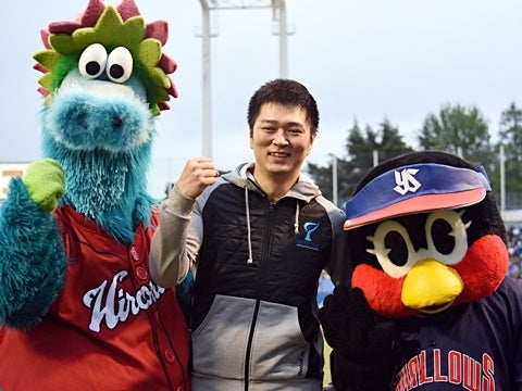 自己採点は30点