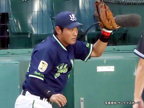 約3ヶ月ぶりの先発で奮闘