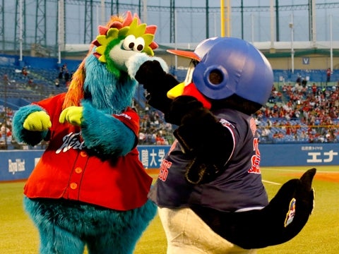 ジャストミート！