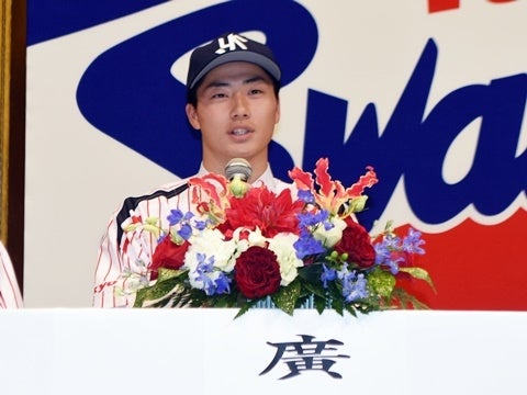 セールスポイントは逆方向へのバッティング