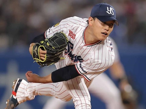 高橋投手が6回無失点の好投！2勝目を挙げる！