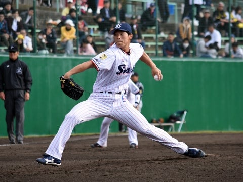 ピンチ背負うも無失点