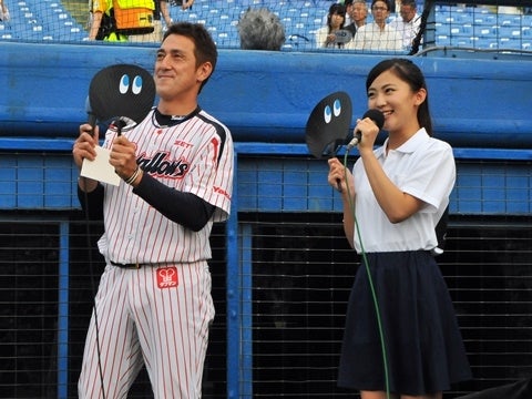 れ～べ～ナイター