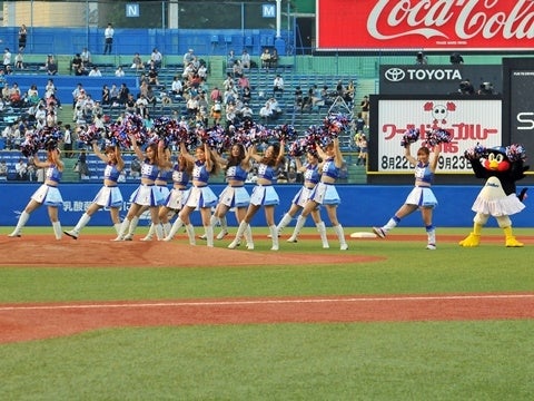 オープニングダンス