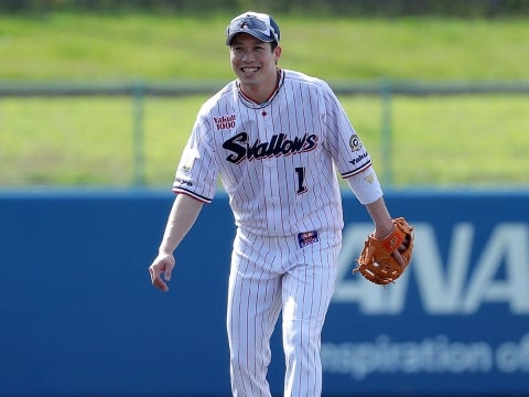 主将ニ年目のシーズン