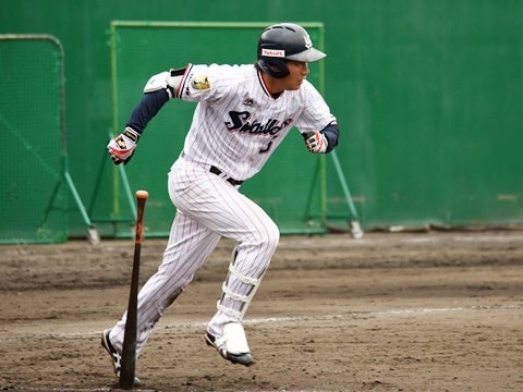 味方との対戦を楽しむ