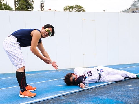 限界突破！！！