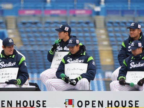 つば九郎のお悩み相談