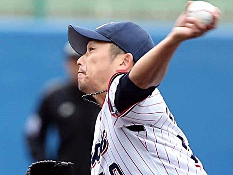 2番手・石川投手は2回無失点