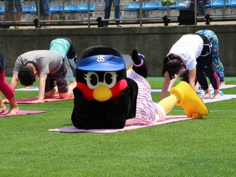 飽きちゃった？