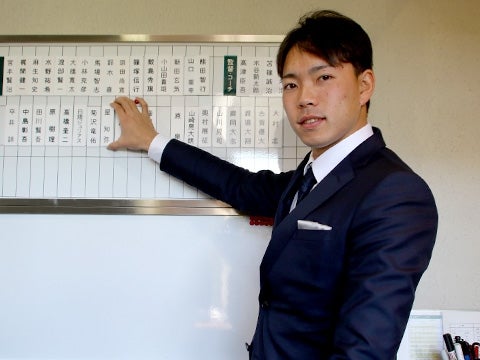 投げ合って勝ちたい