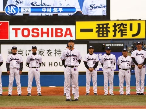 「一試合一試合必死に」