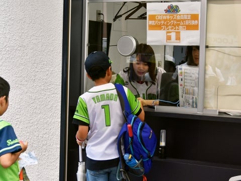 KIDS PROJECT（キッズプロジェクト）を開催