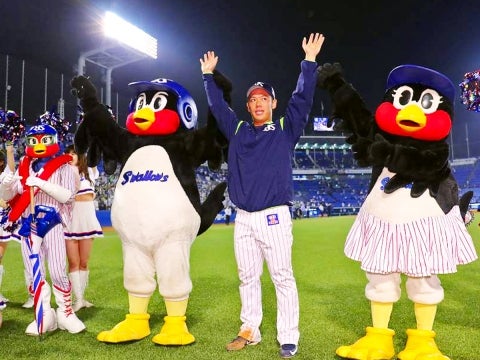 7回4安打2失点7奪三振の活躍