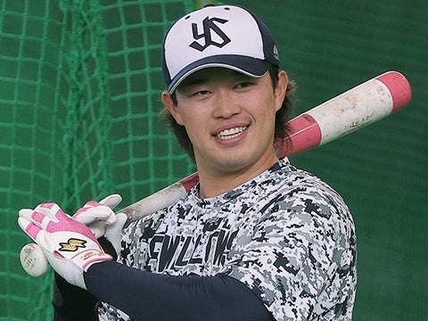 濱田選手が合流