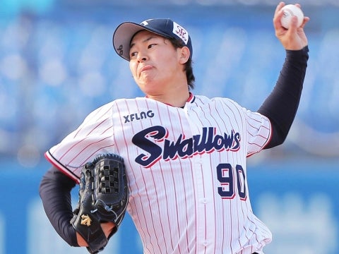 5番手・長谷川投手が無失点の好投