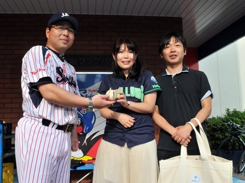 「あなたの夢、かなえます」企画