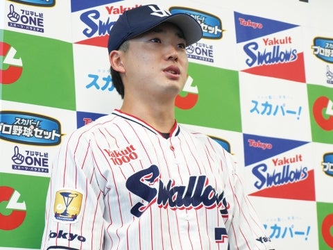 「たくさんの子ども達の前で打てたことは嬉しい」