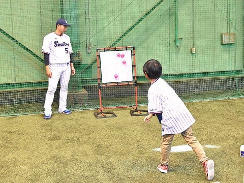 スワローズ プレイパーク