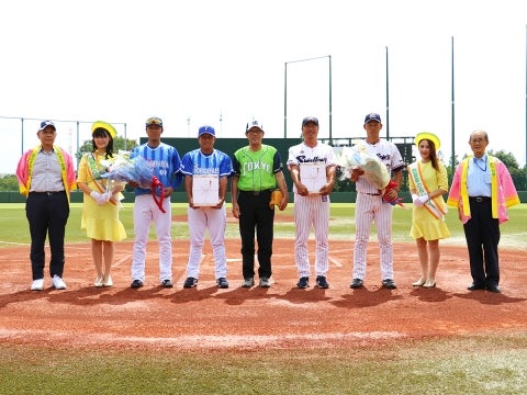 西都市DAYを開催