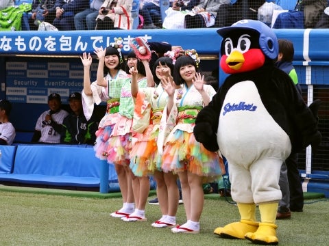 さげもんガールズ