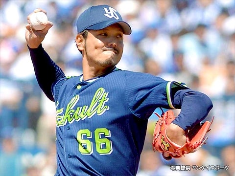 1,000奪三振まであと3