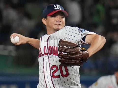 木澤投手が2回無失点の好リリーフ！