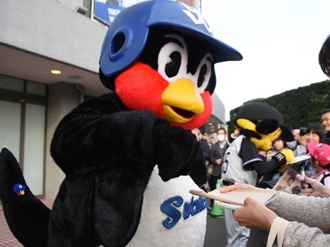 ファンサービス