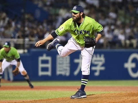 代打攻勢も三者凡退に