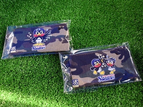 コインケースも