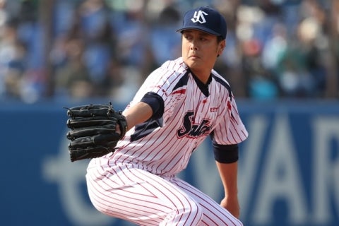 ピンチを切り抜ける